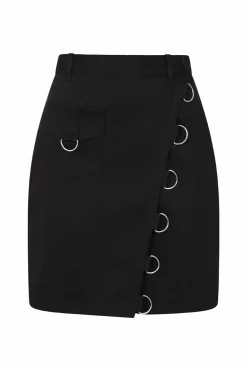 Tifa Skirt