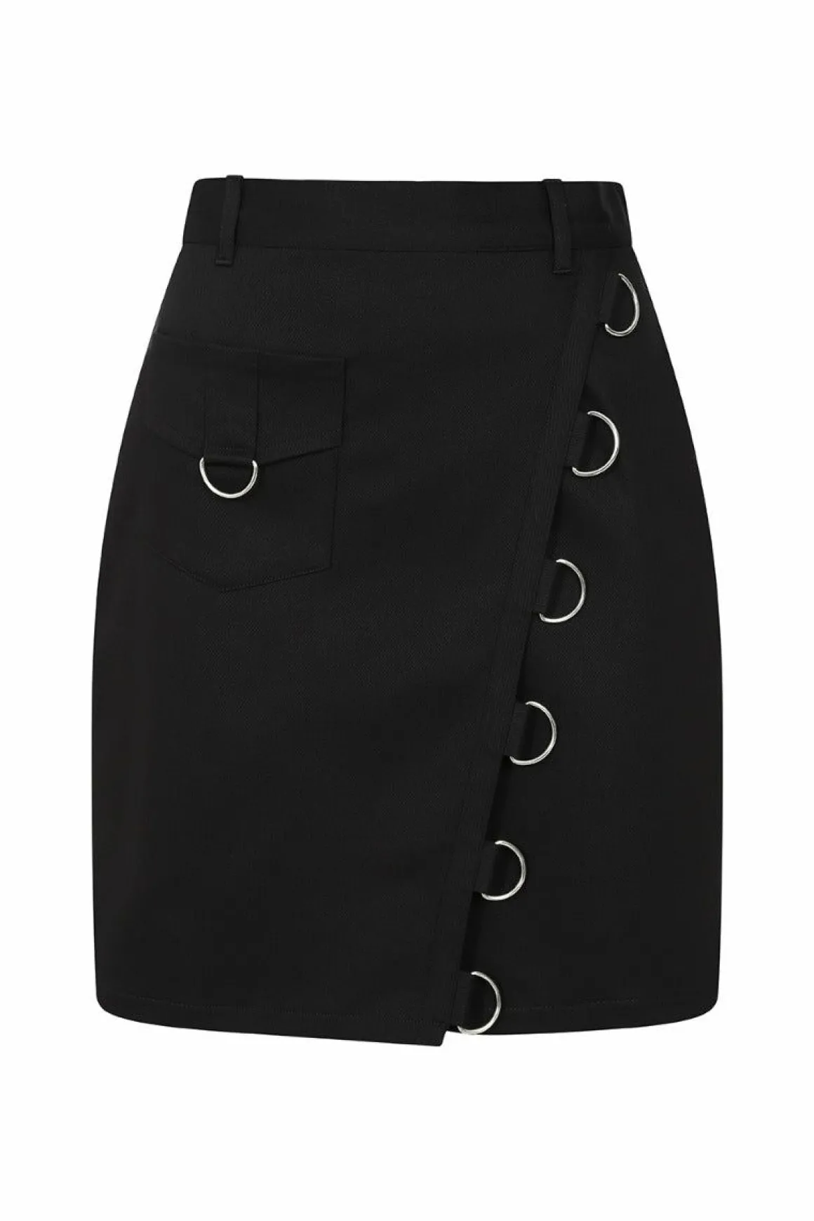 Tifa Skirt