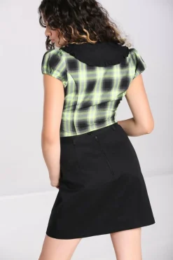 Tifa Skirt