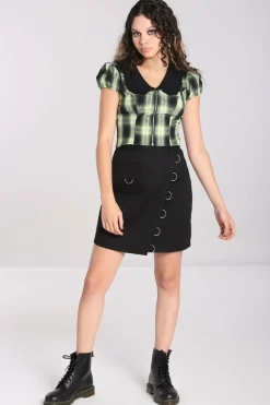Tifa Skirt