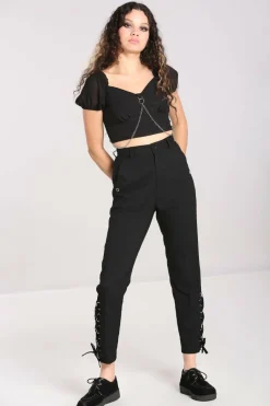 Tifa Trousers