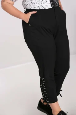 Tifa Trousers