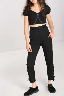 Tifa Trousers
