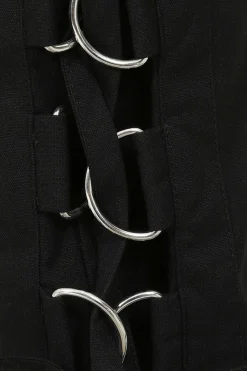 Tifa Trousers