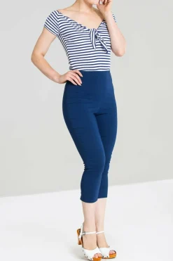 Tina Capris Sale