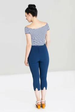 Tina Capris Sale