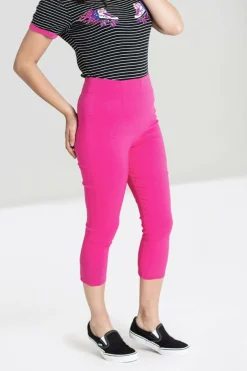 Tina Capris Sale