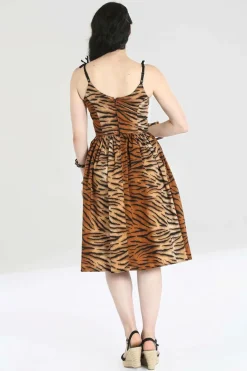 Tora 50'S Dress