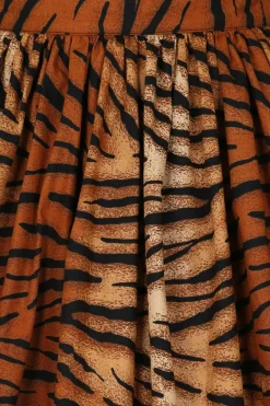 Tora 50'S Skirt