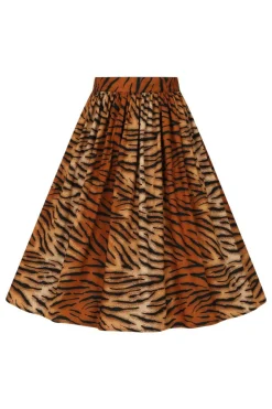 Tora 50'S Skirt
