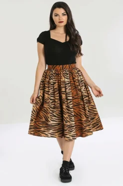 Tora 50'S Skirt