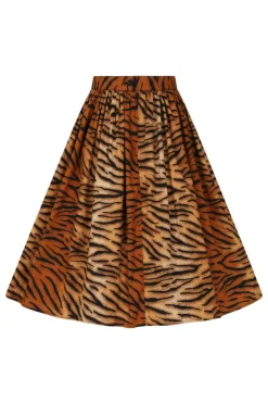Tora 50'S Skirt