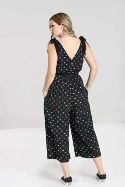 True Love Jumpsuit