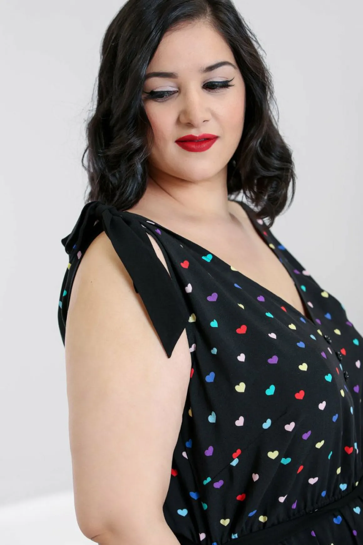 True Love Jumpsuit