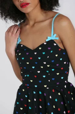 True Love Mid Dress