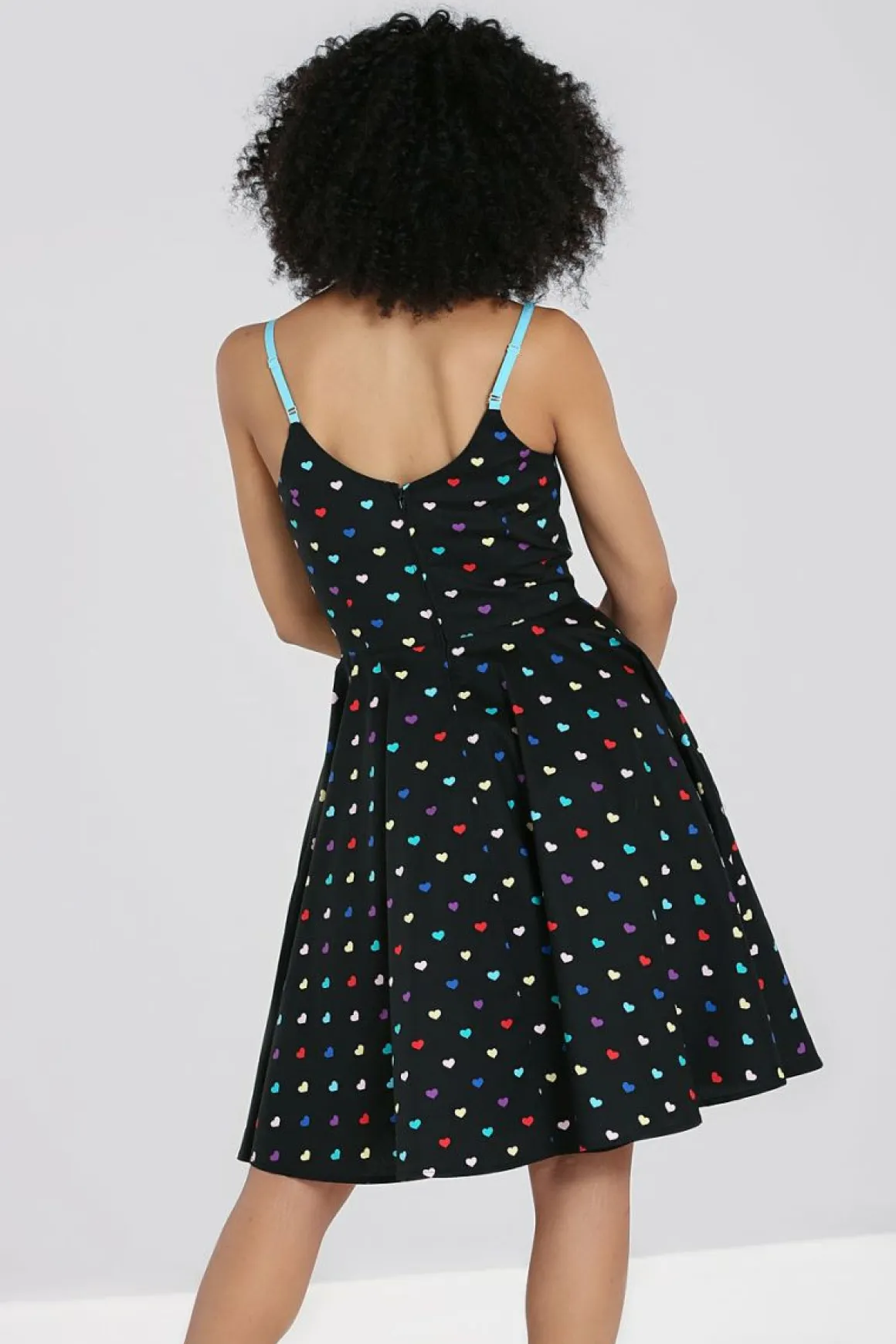 True Love Mid Dress