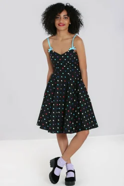 True Love Mid Dress
