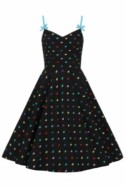 True Love Mid Dress
