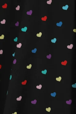 True Love Mid Dress