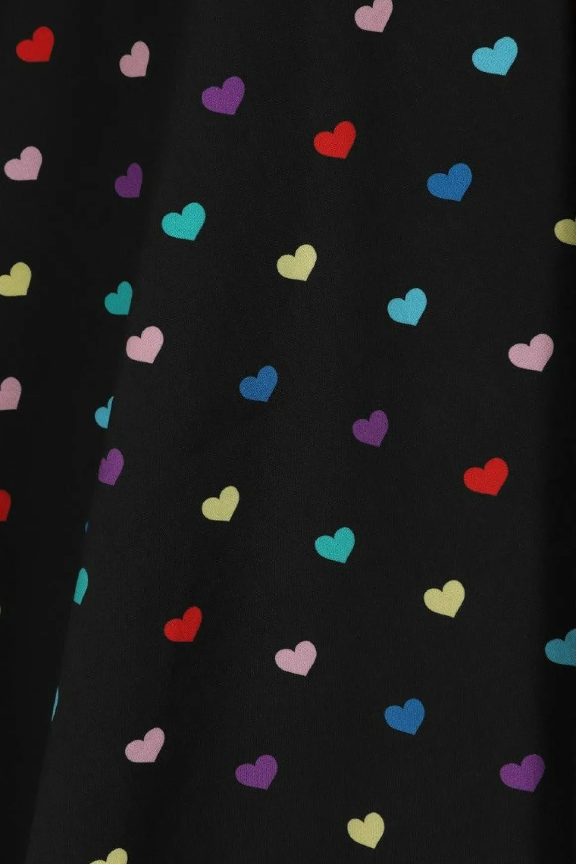True Love Mid Dress