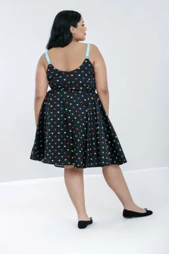 True Love Mid Dress