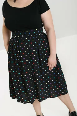 True Love Skirt