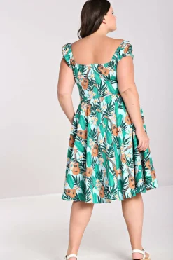 Ukulele Dress