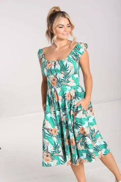 Ukulele Dress