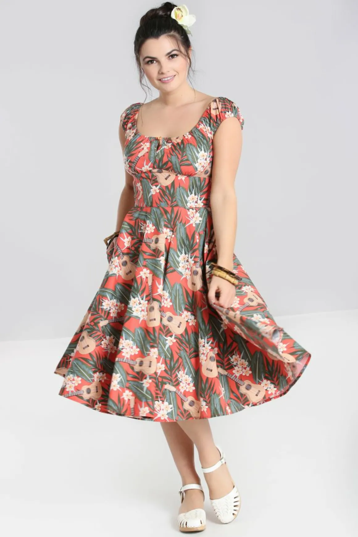 Ukulele Dress Sale