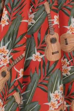 Ukulele Dress Sale