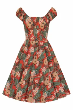 Ukulele Dress Sale