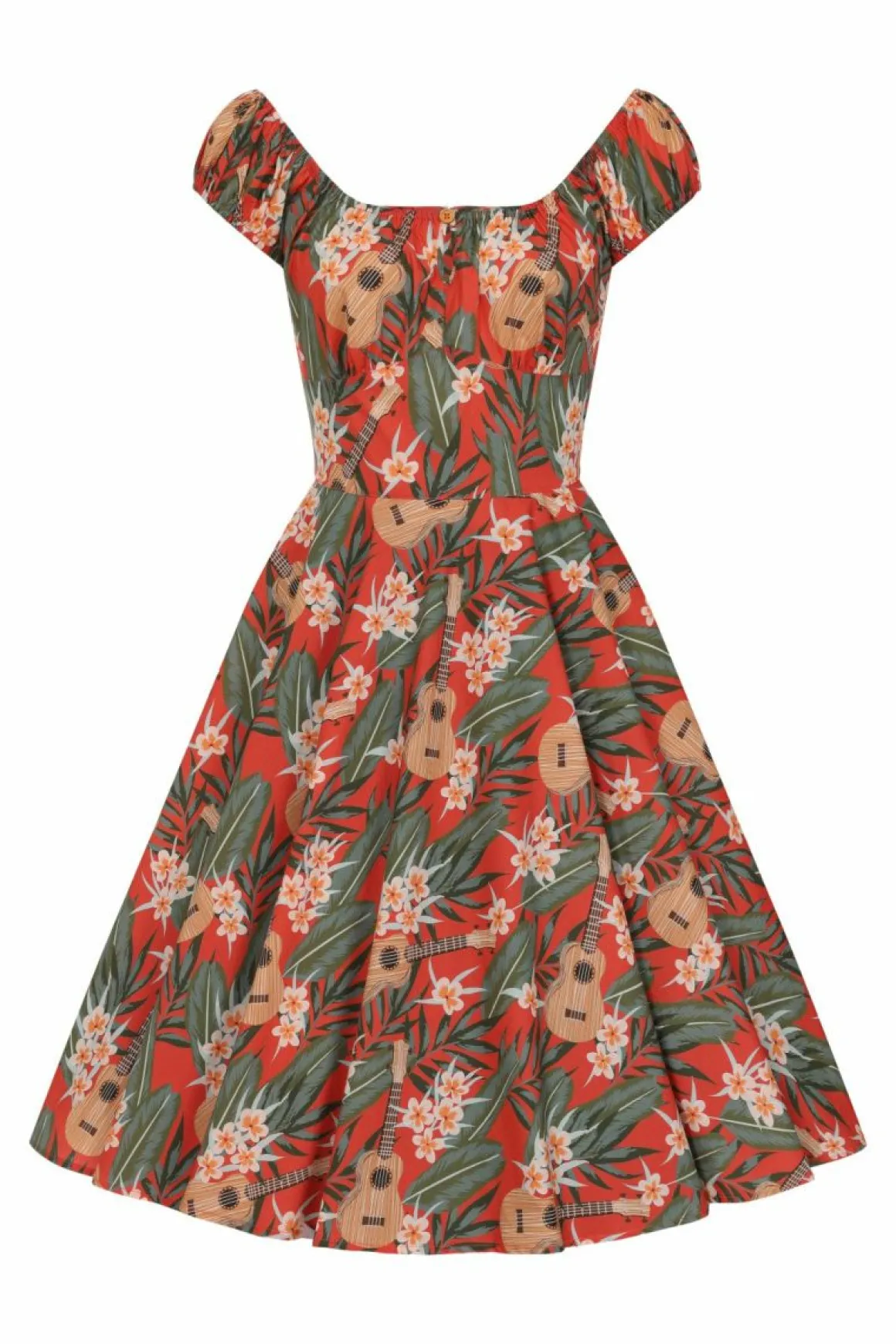 Ukulele Dress Sale