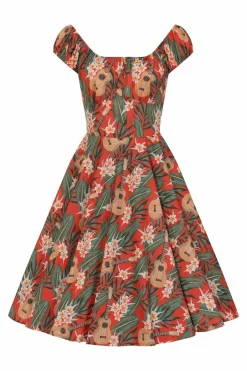 Ukulele Dress Sale