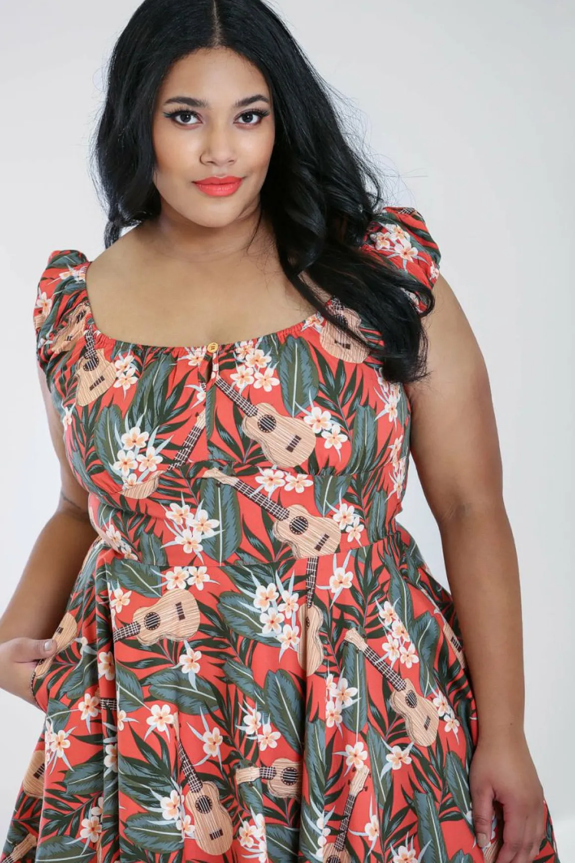 Ukulele Dress Sale