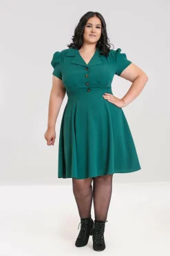Vera Lynn Dress