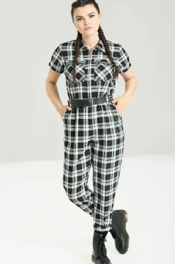 Vernon Boilersuit