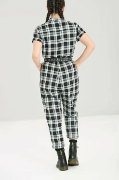 Vernon Boilersuit