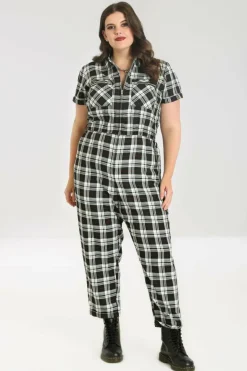 Vernon Boilersuit