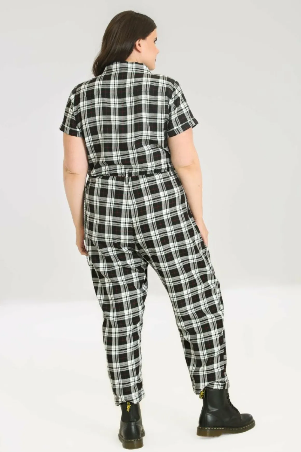 Vernon Boilersuit