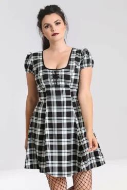 Vernon Mini Dress