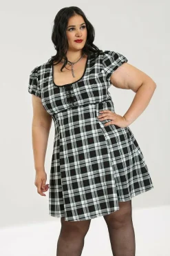 Vernon Mini Dress