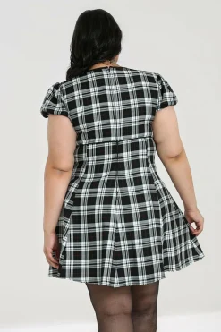 Vernon Mini Dress