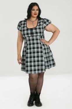 Vernon Mini Dress