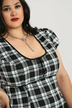 Vernon Mini Dress