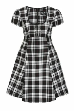 Vernon Mini Dress