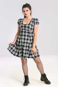 Vernon Mini Dress
