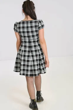 Vernon Mini Dress