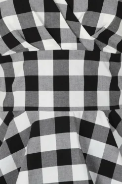 Victorine 50'S Dress