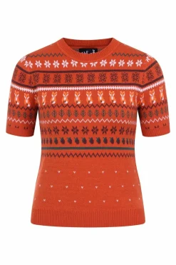 Vixey Jumper