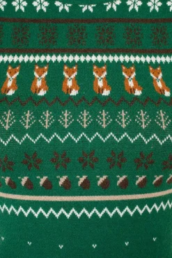 Vixey Jumper